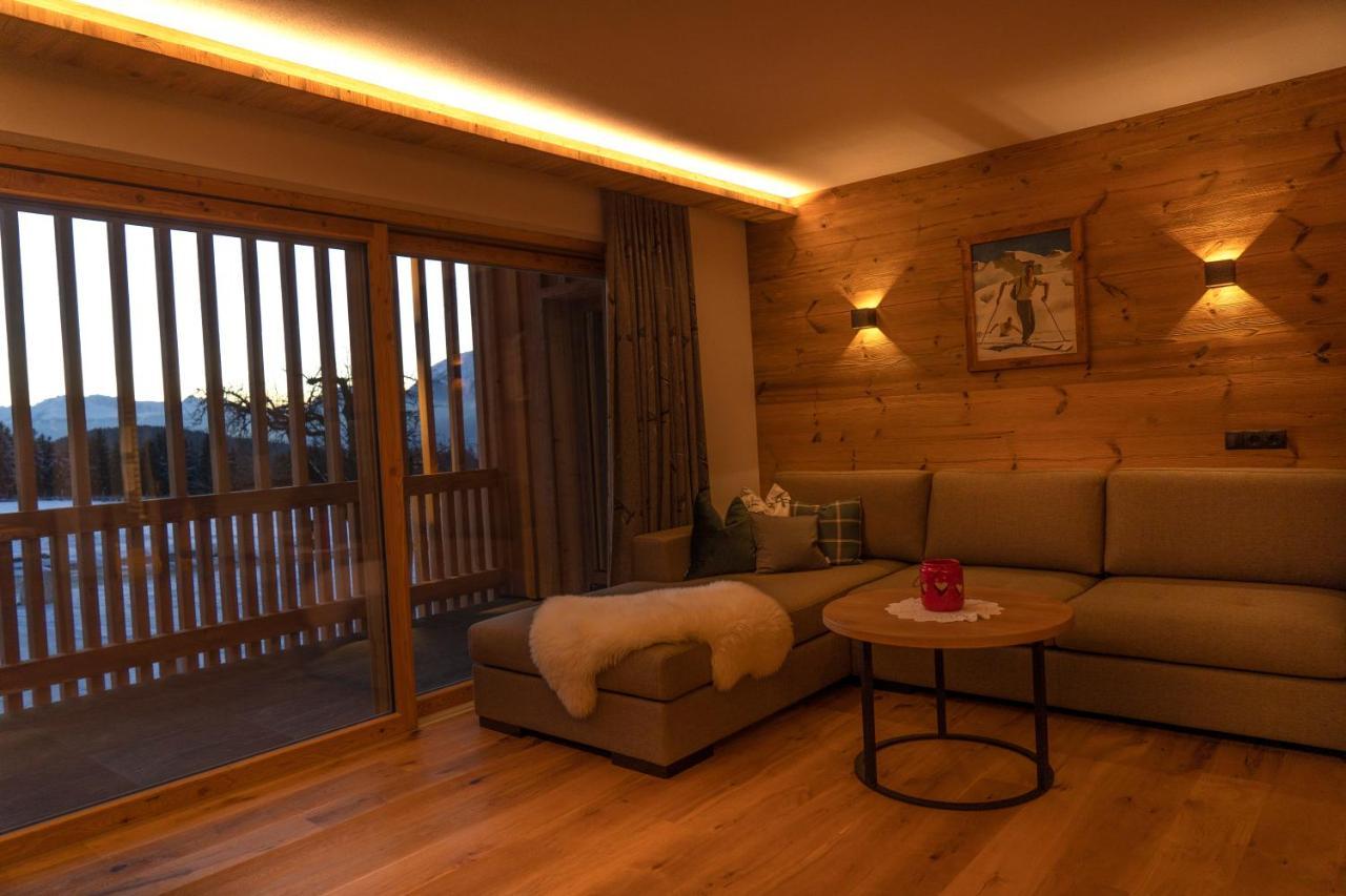 Apartments Heissangerer Tulfes Extérieur photo