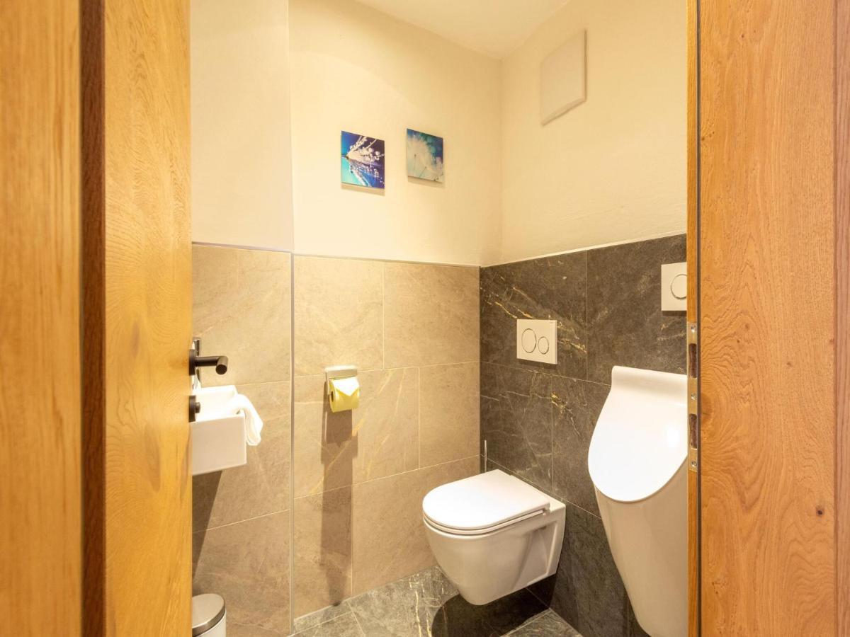 Apartments Heissangerer Tulfes Extérieur photo