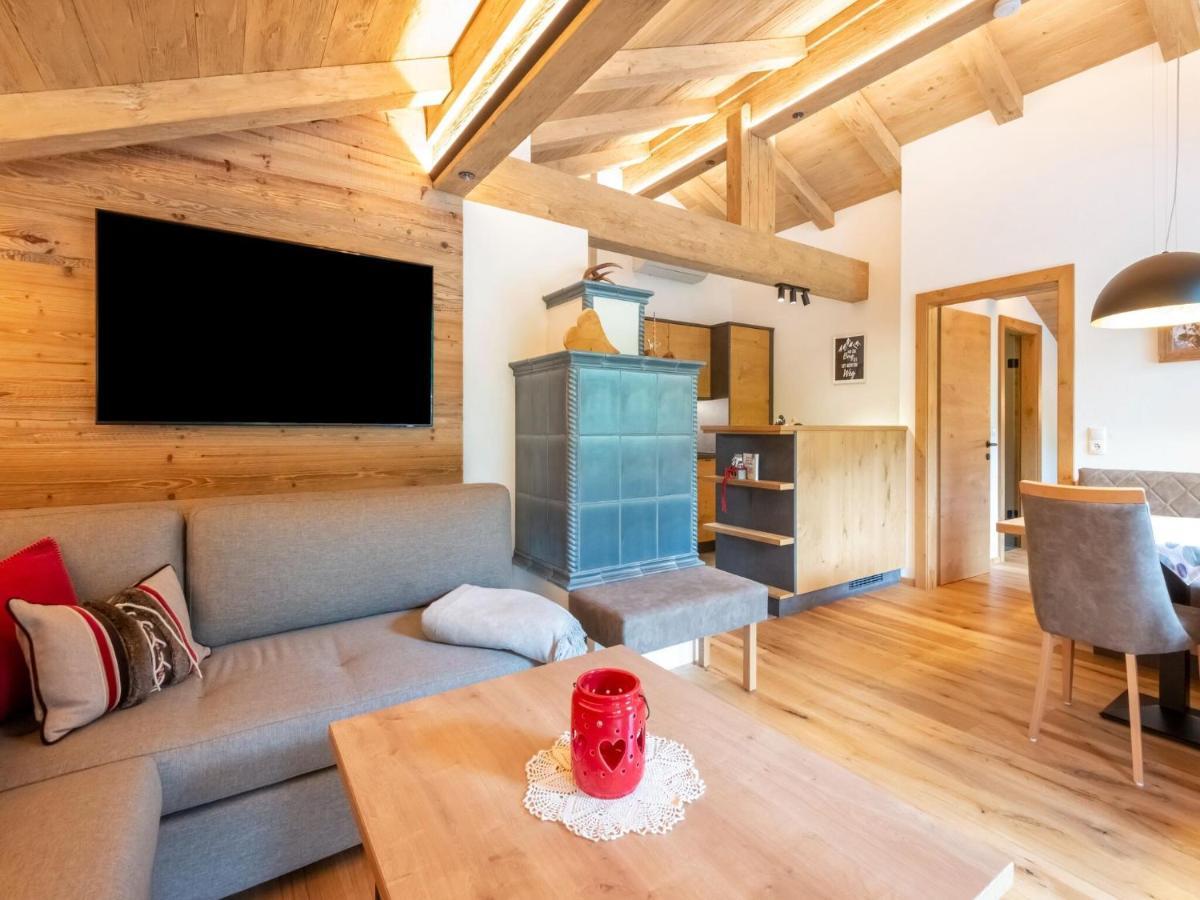 Apartments Heissangerer Tulfes Extérieur photo
