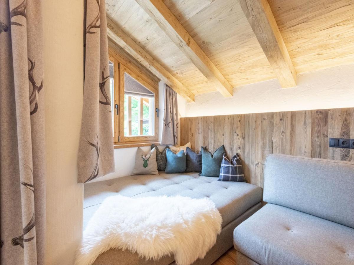 Apartments Heissangerer Tulfes Extérieur photo