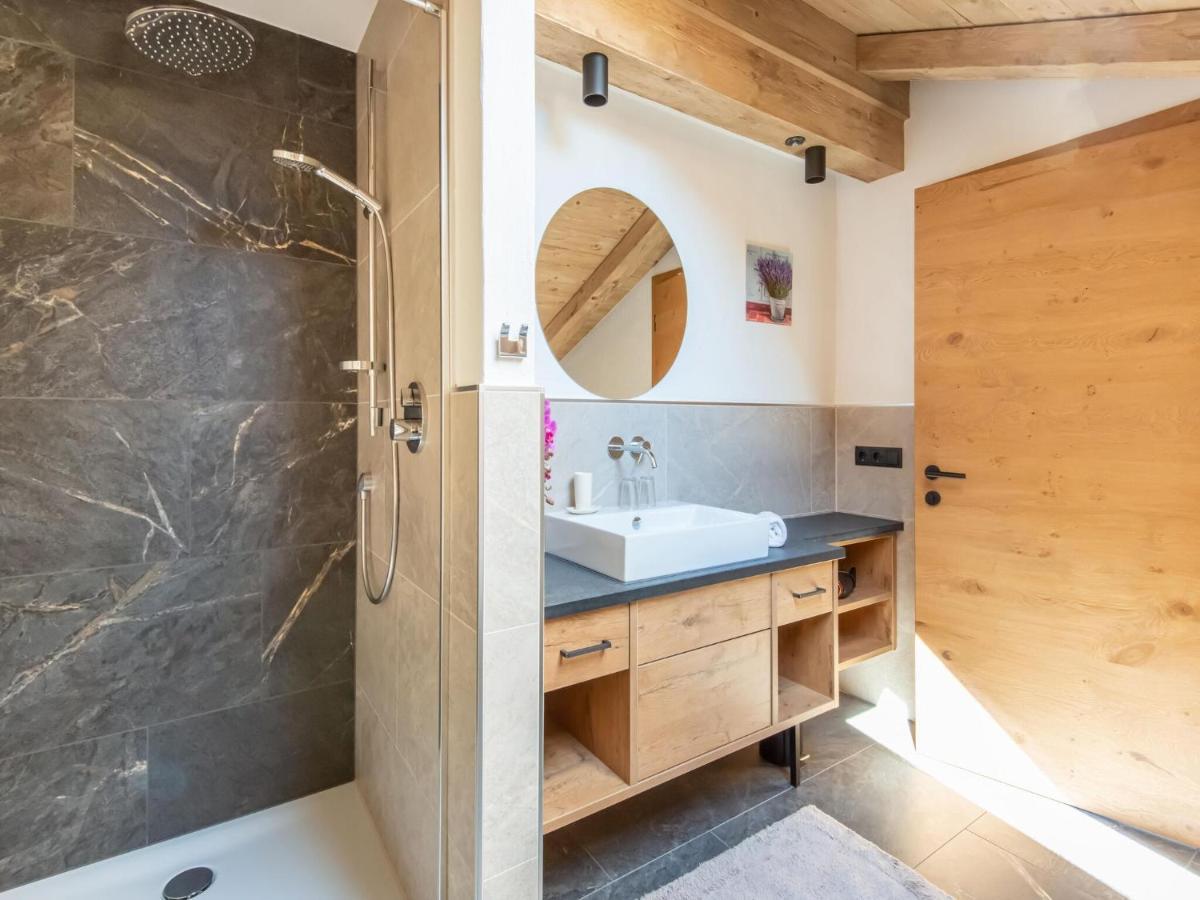 Apartments Heissangerer Tulfes Extérieur photo