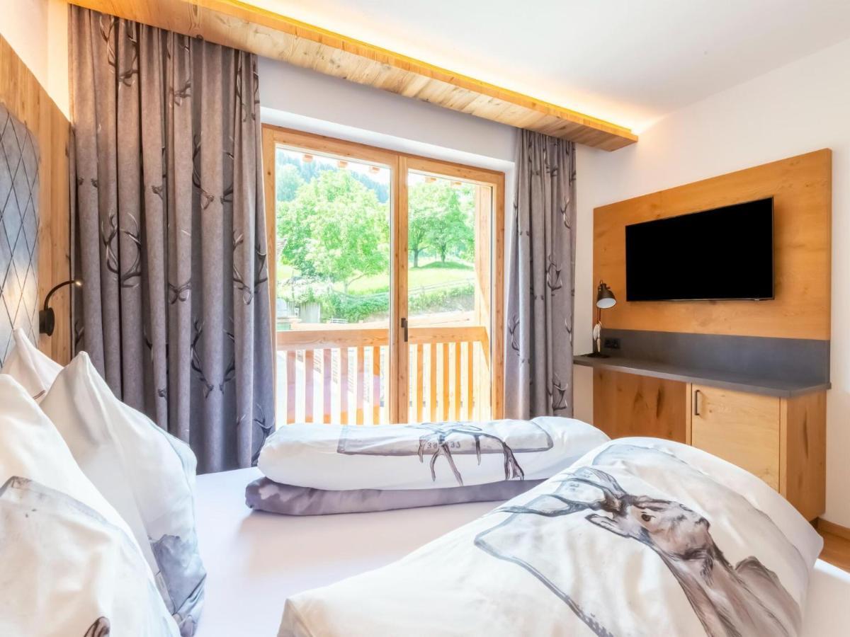 Apartments Heissangerer Tulfes Extérieur photo