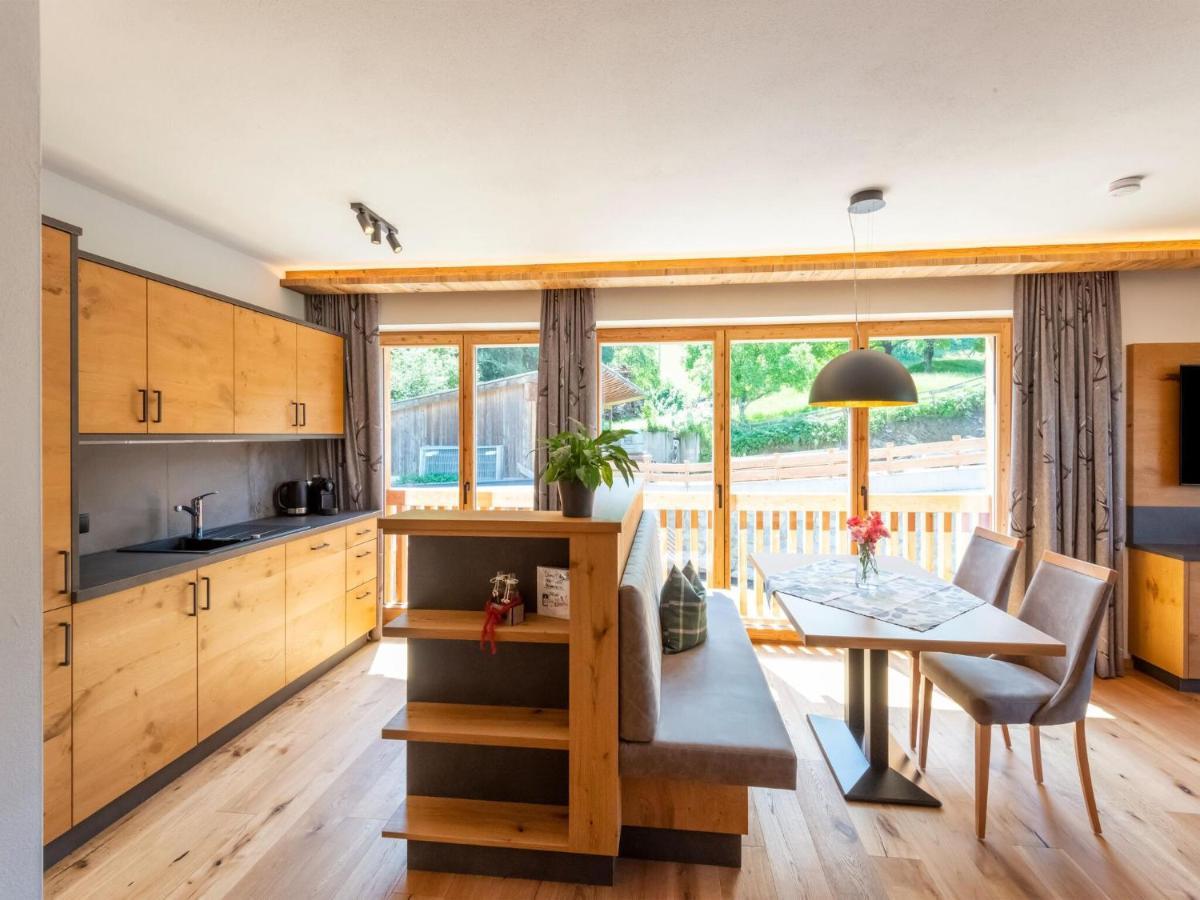 Apartments Heissangerer Tulfes Extérieur photo