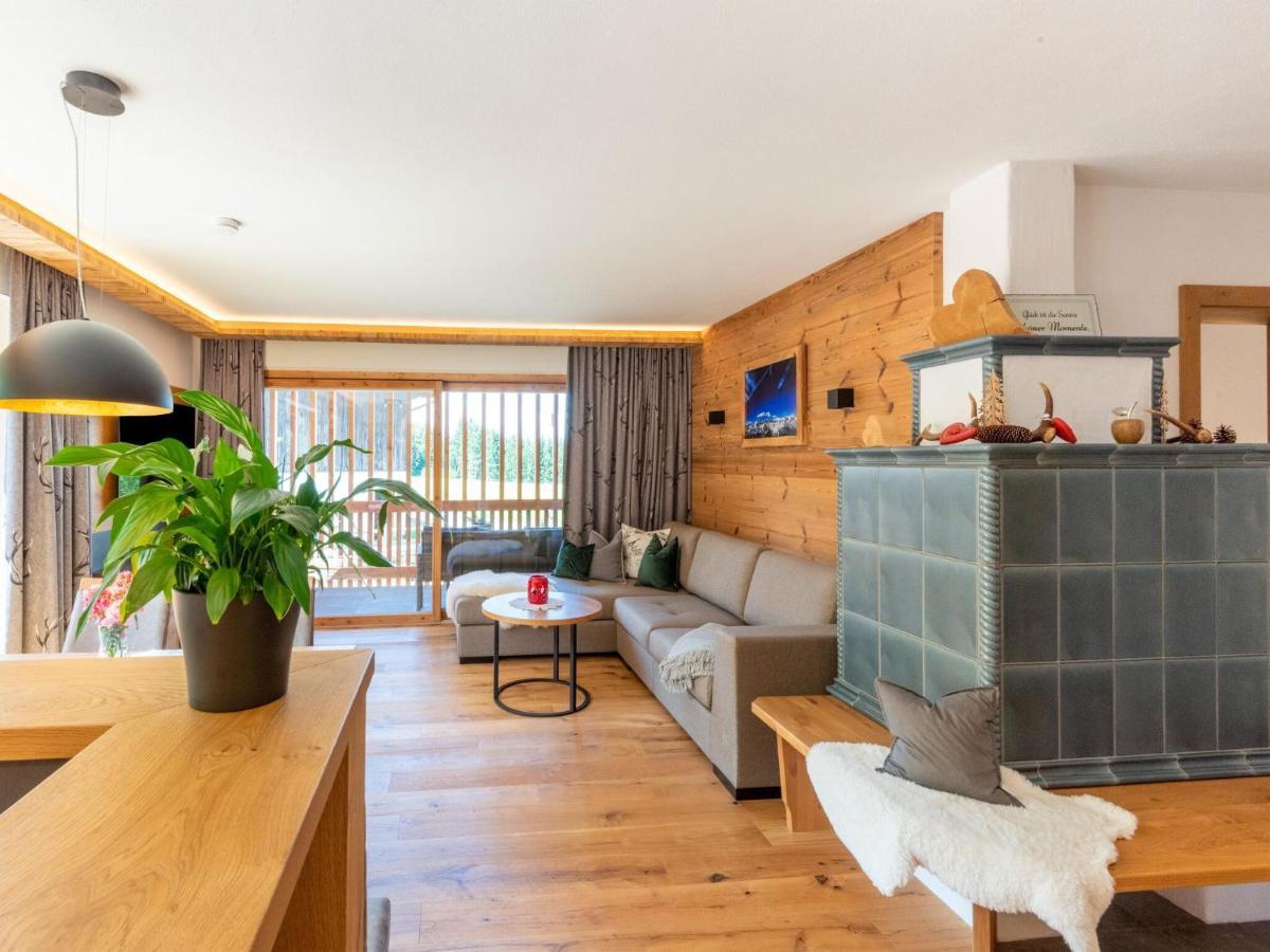 Apartments Heissangerer Tulfes Extérieur photo