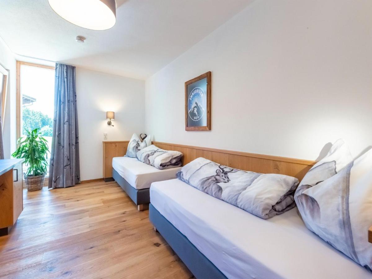 Apartments Heissangerer Tulfes Extérieur photo