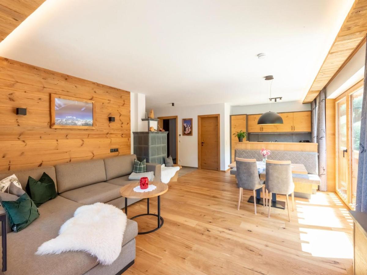 Apartments Heissangerer Tulfes Extérieur photo