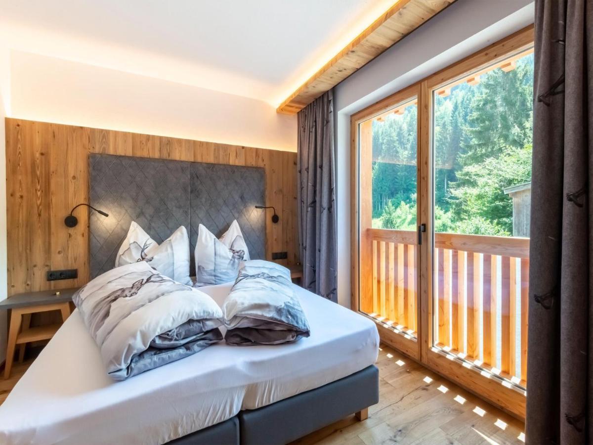 Apartments Heissangerer Tulfes Extérieur photo