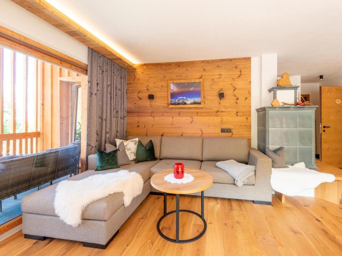Apartments Heissangerer Tulfes Extérieur photo