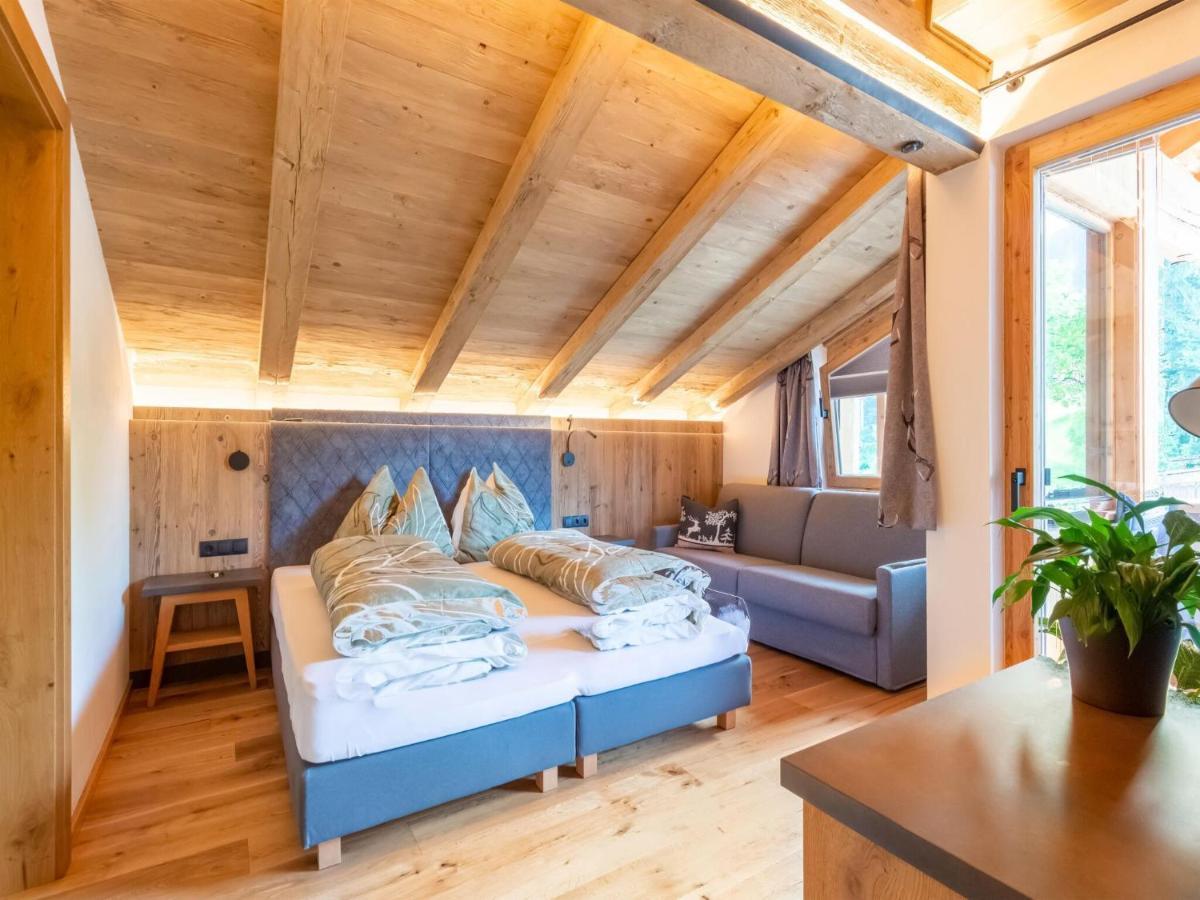 Apartments Heissangerer Tulfes Extérieur photo