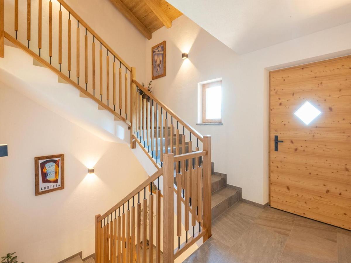 Apartments Heissangerer Tulfes Extérieur photo
