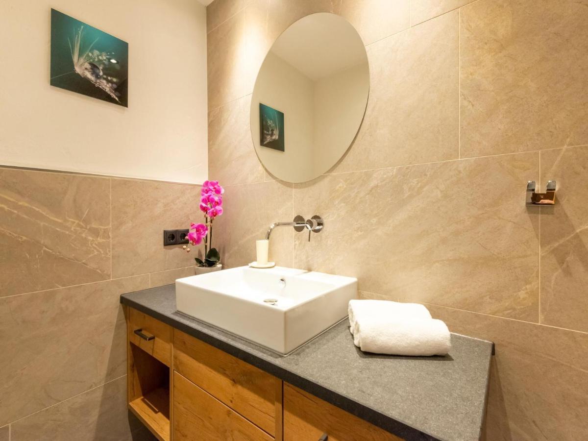 Apartments Heissangerer Tulfes Extérieur photo