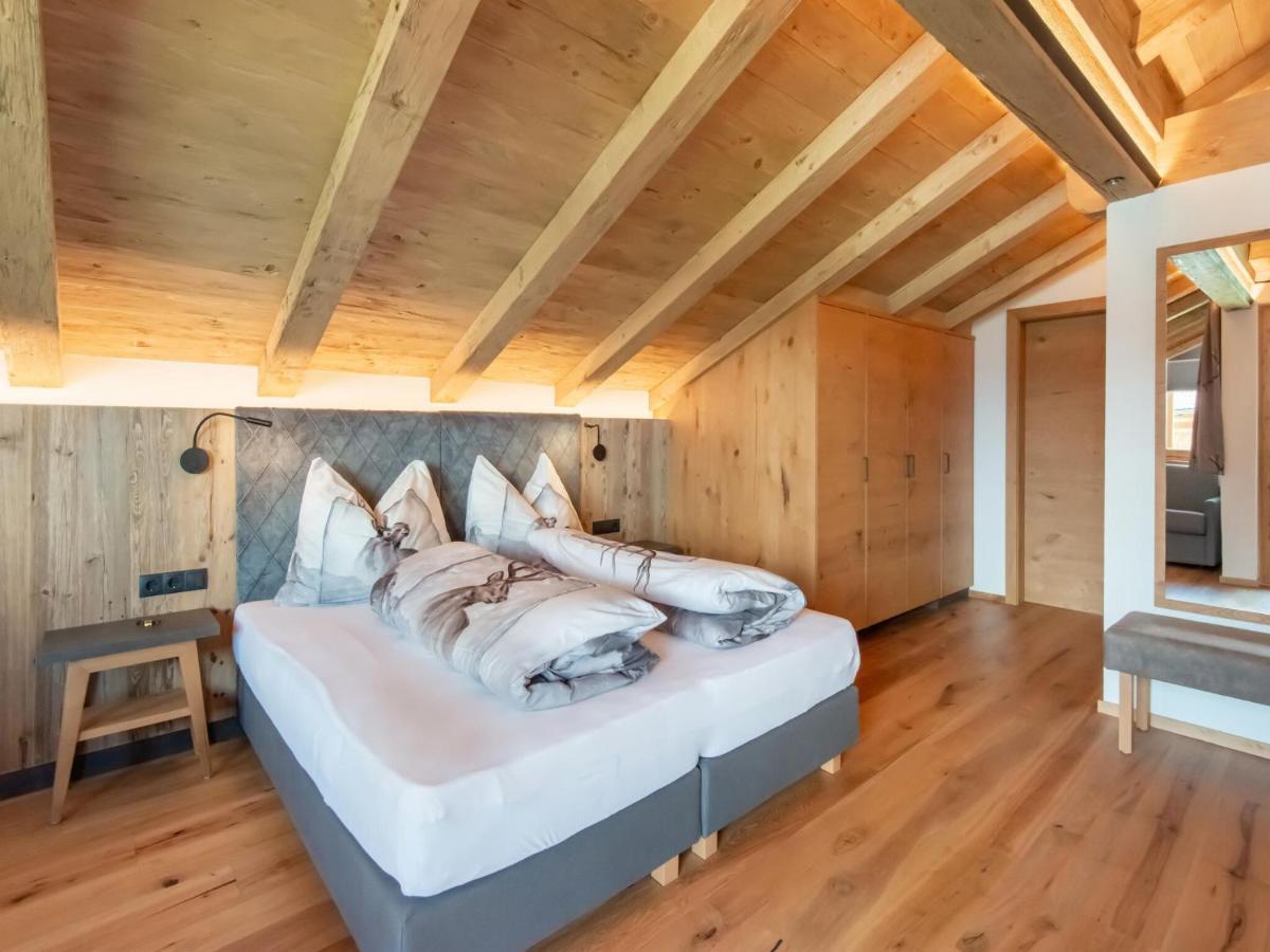 Apartments Heissangerer Tulfes Extérieur photo
