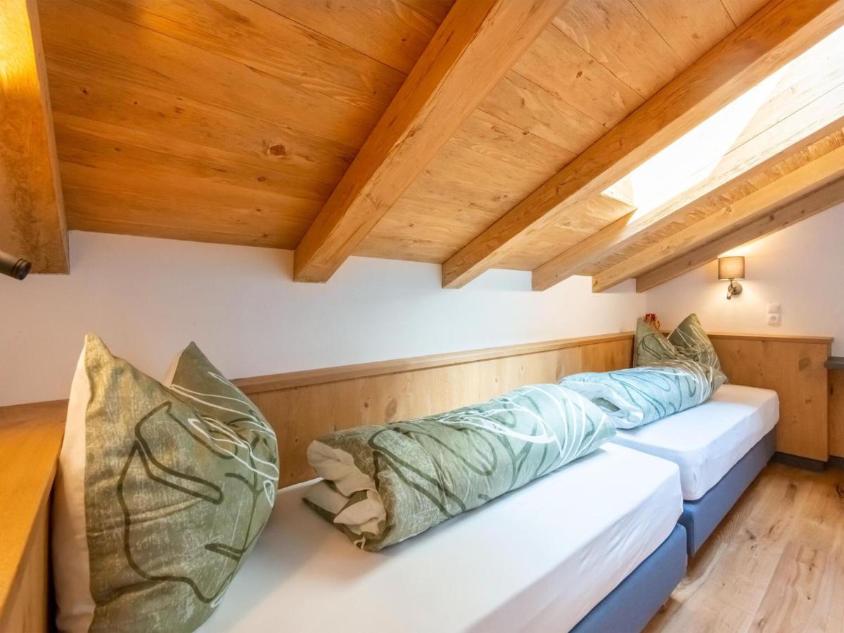 Apartments Heissangerer Tulfes Extérieur photo
