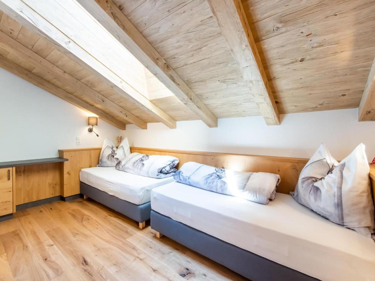 Apartments Heissangerer Tulfes Extérieur photo